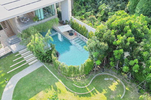 รูป Anabuki Thana Habitat Ratchaphruek - รูปที่ 5/13