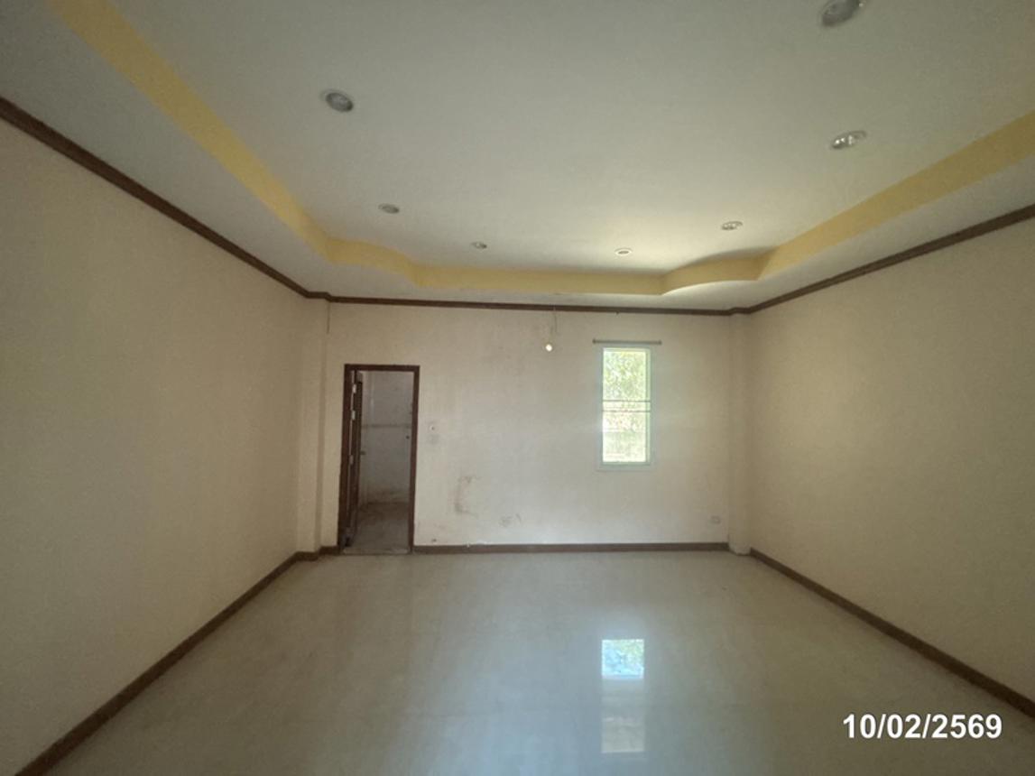 รูป บ้านเดี่ยว สำหรับขาย - แก้งกอก ศรีเมืองใหม่ อุบลราชธานี - รูปที่ 28/48