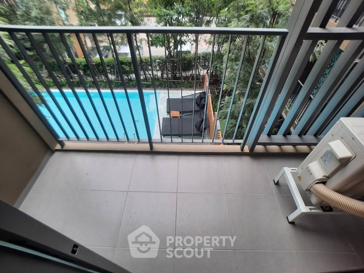 picture 2-BR Condo at Supalai Prime Rama 9 in Bang Kapi (ID 2753799) - 21/29