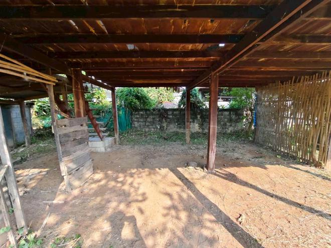 รูป บ้านเดี่ยว 199 ตร.วา สุวรรณคูหา หนองบัวลำภู 489,000 - รูปที่ 11/32