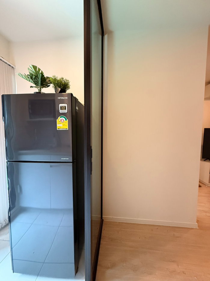 picture I Condo Green Space Sukhumvit 77 For Rent - 9/13