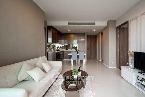 รูปภาพ 2-BR Condo at Menam Residences in Wat Phraya Krai (ID 2356245)