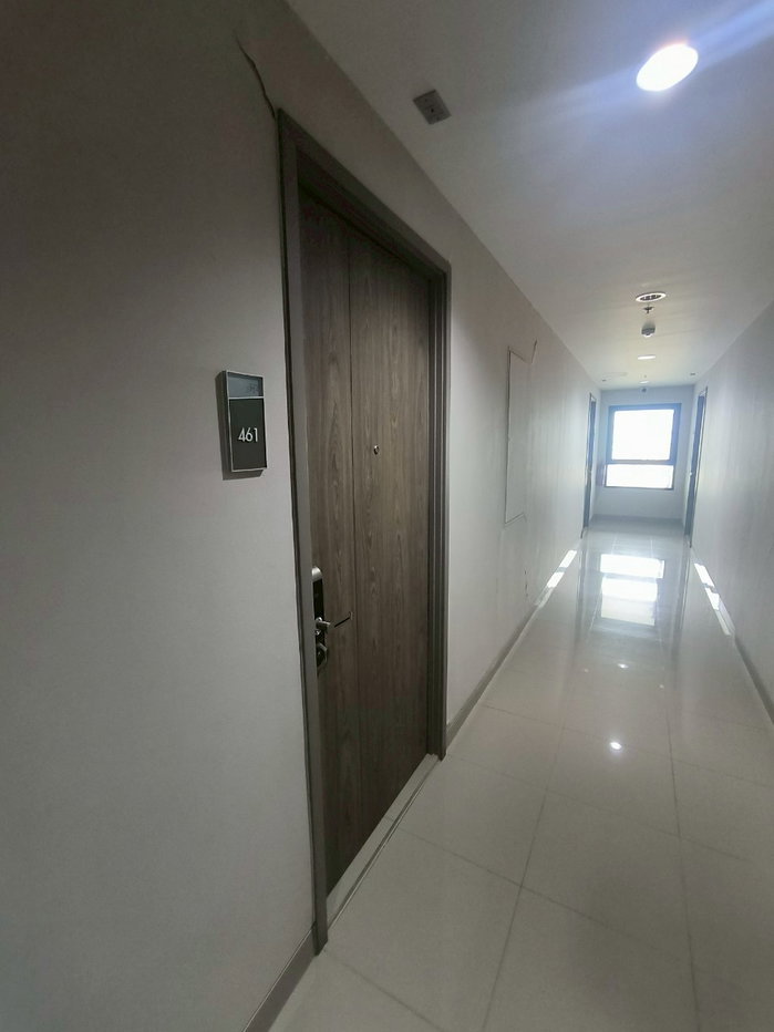 รูป 🎈#PC2401_010🎈💥ด่วน💥ว่าง 1พ.ค.69  รีบคลิก ก่อนหลุดมือ‼️ 𝗙𝗼𝗿 𝗥𝗲𝗻𝘁 1️⃣2️⃣k.🔥 #ใกล้BTSแบริ่งคอนโด  นิชโมโนสุขุมวิทแบริ่ง  - รูปที่ 16/18