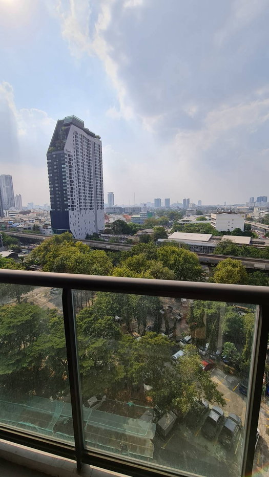 รูป 🍀 ให้เช่า เอ็ม จตุจักร 🍀 สนใจแอดไลน์ @zcondo (มี@นำหน้า) 🔥  C4230 - รูปที่ 5/5