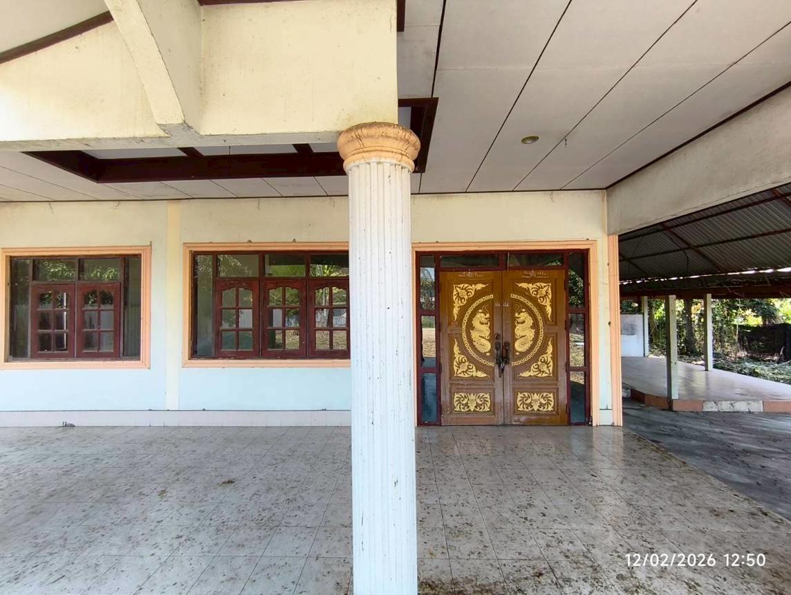 picture HOME 207 Sq.w. Bung Samakkhi Kamphaeng Phet for 1.8M - 16/32