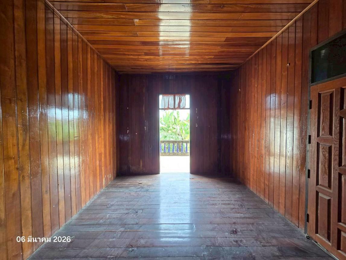 รูป บ้านเดี่ยว 132.5 ตร.วา เมืองแพร่ แพร่ 698,000 - รูปที่ 41/50