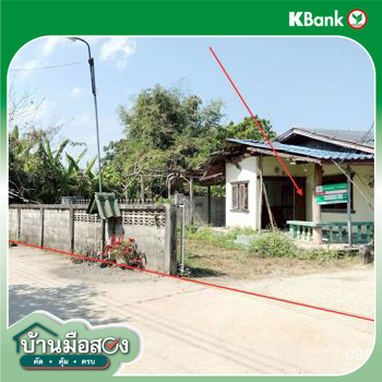 รูป บ้านเดี่ยว สำหรับขาย - ป่าหุ่ง พาน เชียงราย - รูปที่ 30/32