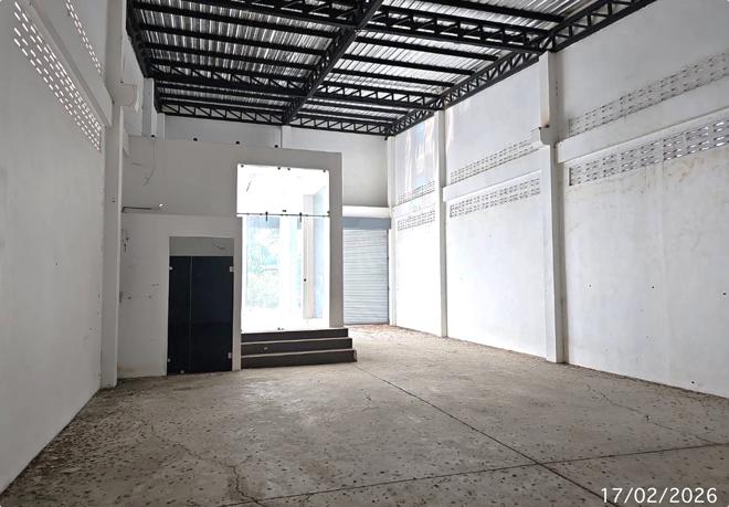 รูป อาคารสำนักงาน 5260 ตร.วา หล่มสัก เพชรบูรณ์ 35.4M - รูปที่ 6/40