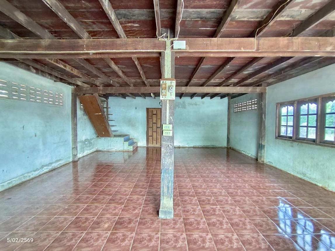 รูป บ้านเดี่ยว 813 ตร.วา ศรีเทพ เพชรบูรณ์ 4.8M - รูปที่ 37/68