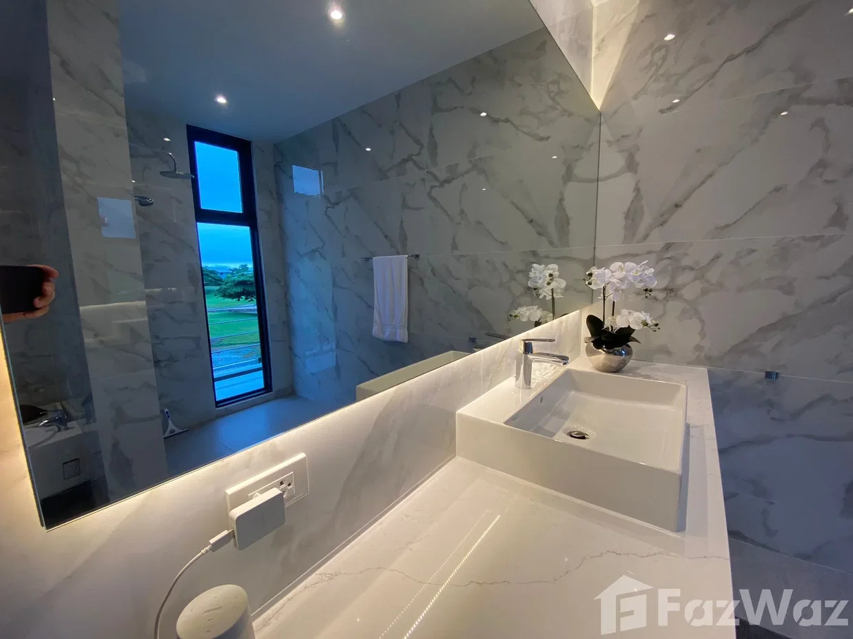 รูป ขาย วิลล่า 4 ห้องนอน ในโครงการ แบล็คเมาท์เท่น กอล์ฟ คอร์ส 1975157 - รูปที่ 76/82