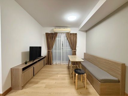 รูปภาพ ให้เช่า คอนโดแชปเตอร์วัน เดอะ แคมปัส เกษตร ใกล้ม.เกษตรศาสตร์ บางเขน เพียง 200 เมตร และใกล้รถไฟฟ้า BTS สถานีเสนานิคม เพียงแค่ 100 เมตร เท่านั้น