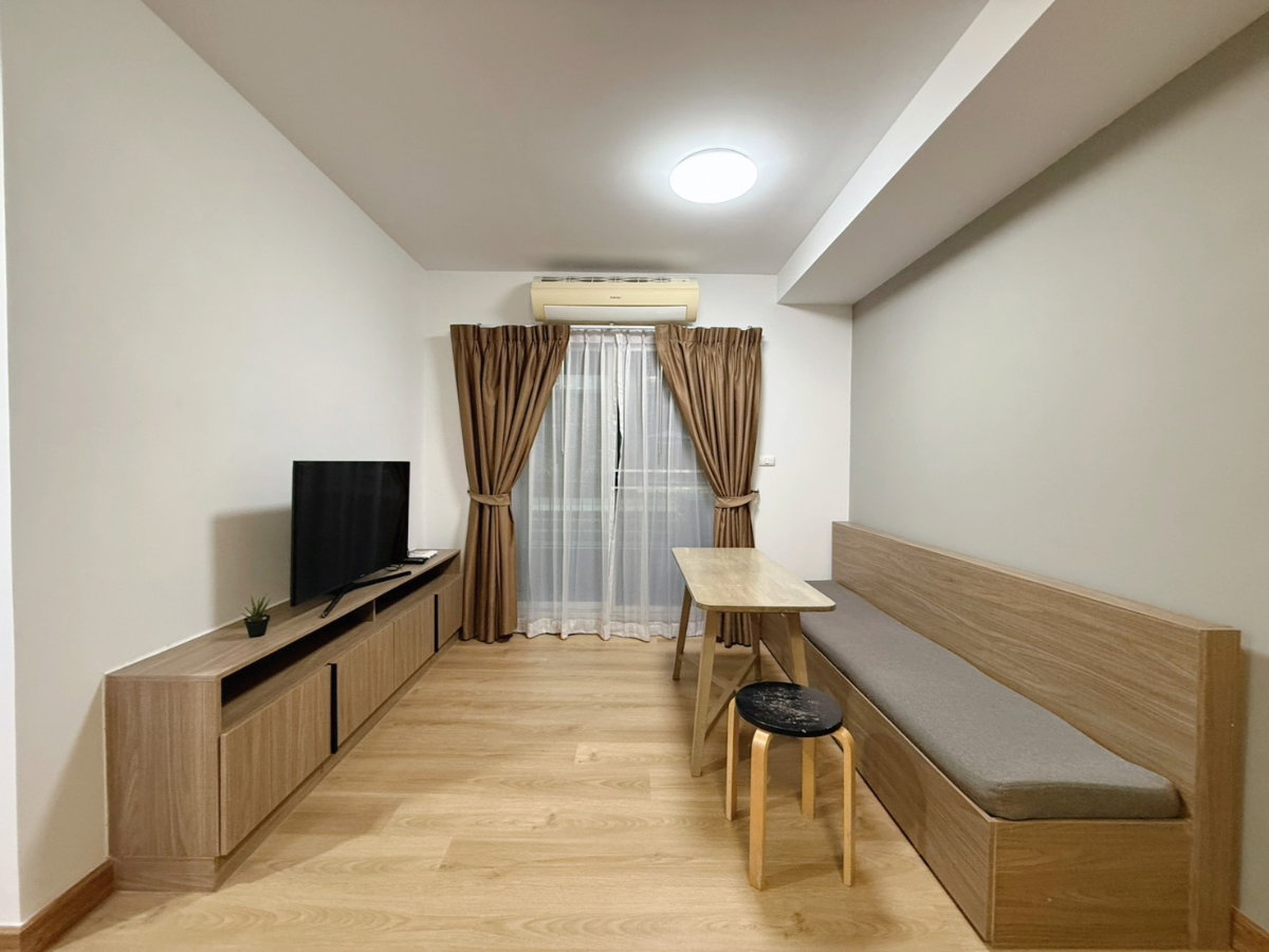 picture For rent Chapter One The Campus Kaset - 1/19