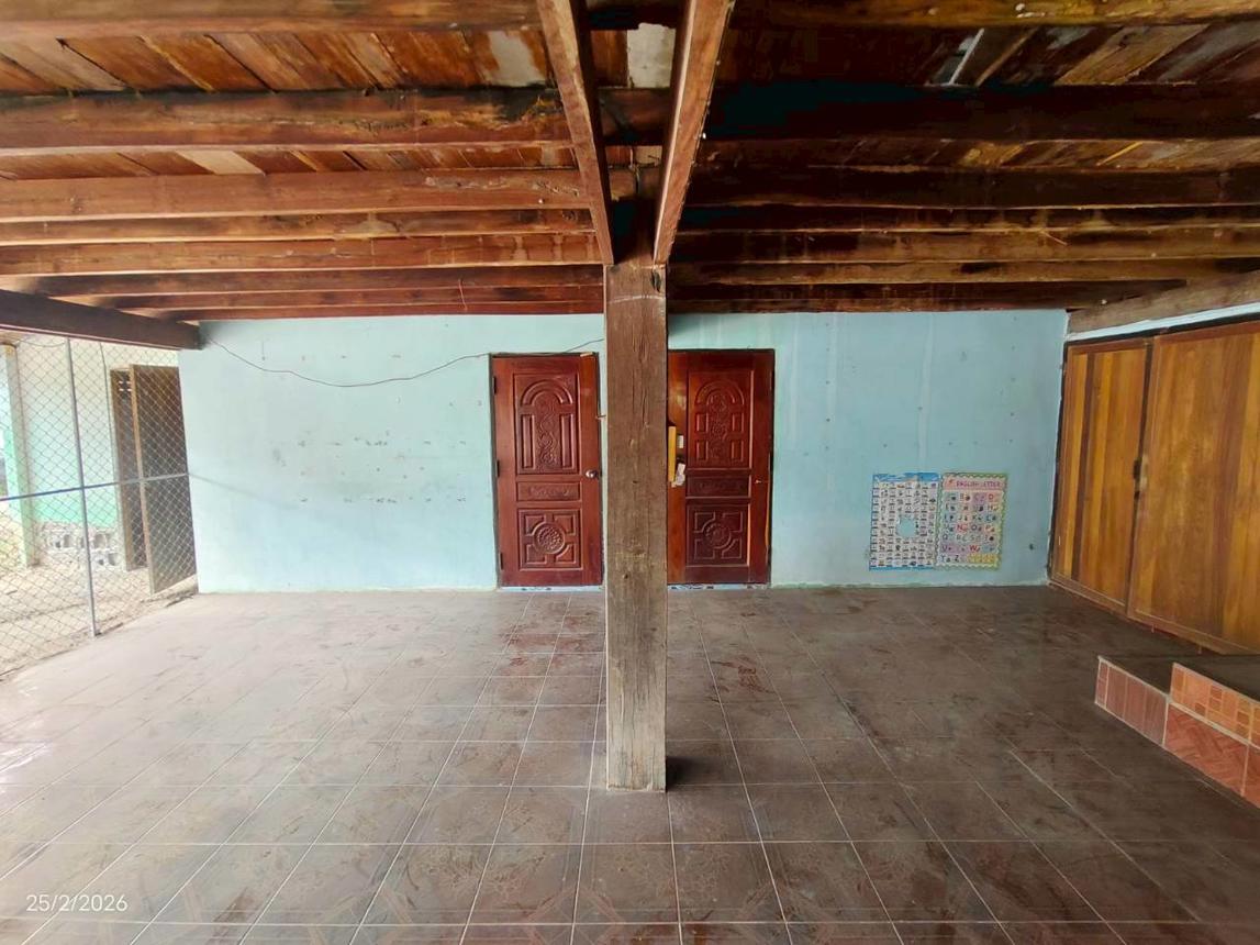 รูป บ้านเดี่ยว 90 ตร.วา สุวรรณคูหา หนองบัวลำภู 493,000 - รูปที่ 24/38