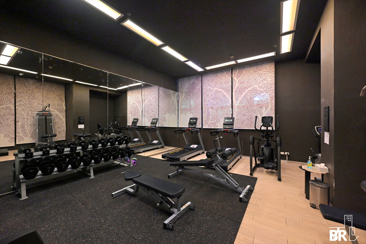 รูป คอนโดให้เช่า 💫 Noble Reveal ใกล้ BTS เอกมัย 86 sqm 2 ห้องนอน ตกแต่งสวย 🌷  - รูปที่ 4/6