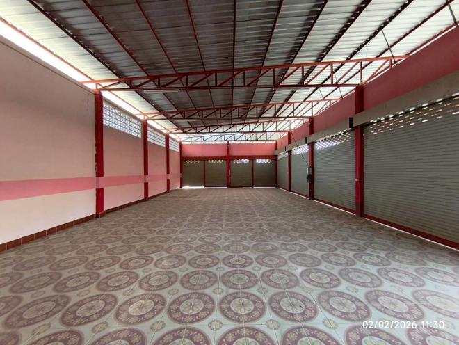 รูป ปั๊มน้ำมัน สำหรับขาย - ห้วยสัก เมืองเชียงราย เชียงราย - รูปที่ 11/62