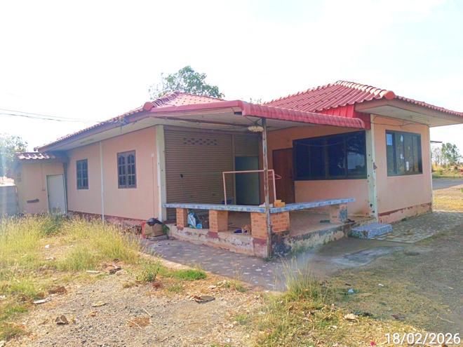 picture FACTORY 21181 Sq.w. Chon Daen Phetchabun for 30.7M - 13/48