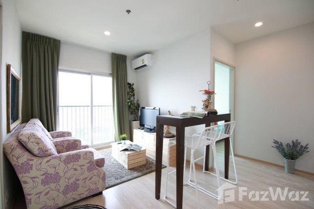 รูป ขาย คอนโด 2 ห้องนอน ในโครงการ โนเบิล รีวอลฟ์ รัชดา 154910 - รูปที่ 2/9