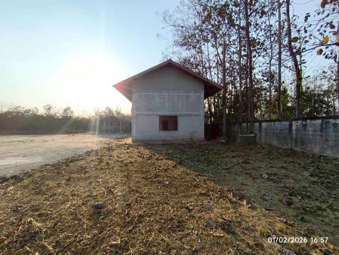 รูป โกดัง 4334 ตร.วา เมืองเชียงราย เชียงราย 18.5M - รูปที่ 3/38