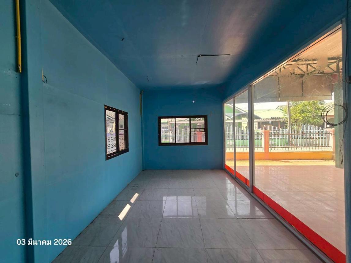 picture HOME 100 Sq.w. Muang Phitsanulok Phitsanulok for 3.2M - 30/36