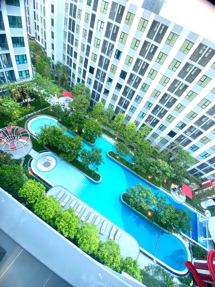 รูป Code: 26KJ1496 ให้เช่า Kave Wonderland ✅ Add Line @kjcondo (มี@ข้างหน้าด้วยนะคะ) - รูปที่ 13/13