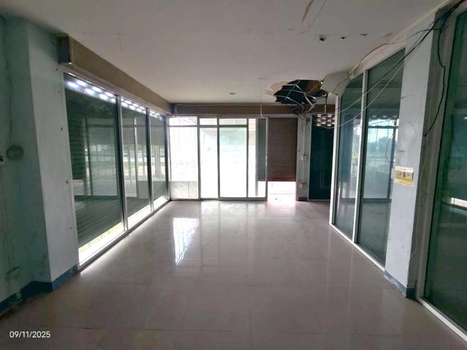 รูป อาคารพาณิชย์ 50.1 ตร.วา เมืองขอนแก่น ขอนแก่น 9M - รูปที่ 4/62