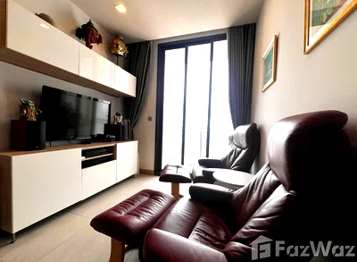 ขายคอนโด : Rare Unit ทิศเหนือวิวโล่ง พื้นกระเบื้อง ตู้ walkin ครัวหินQ 6127441