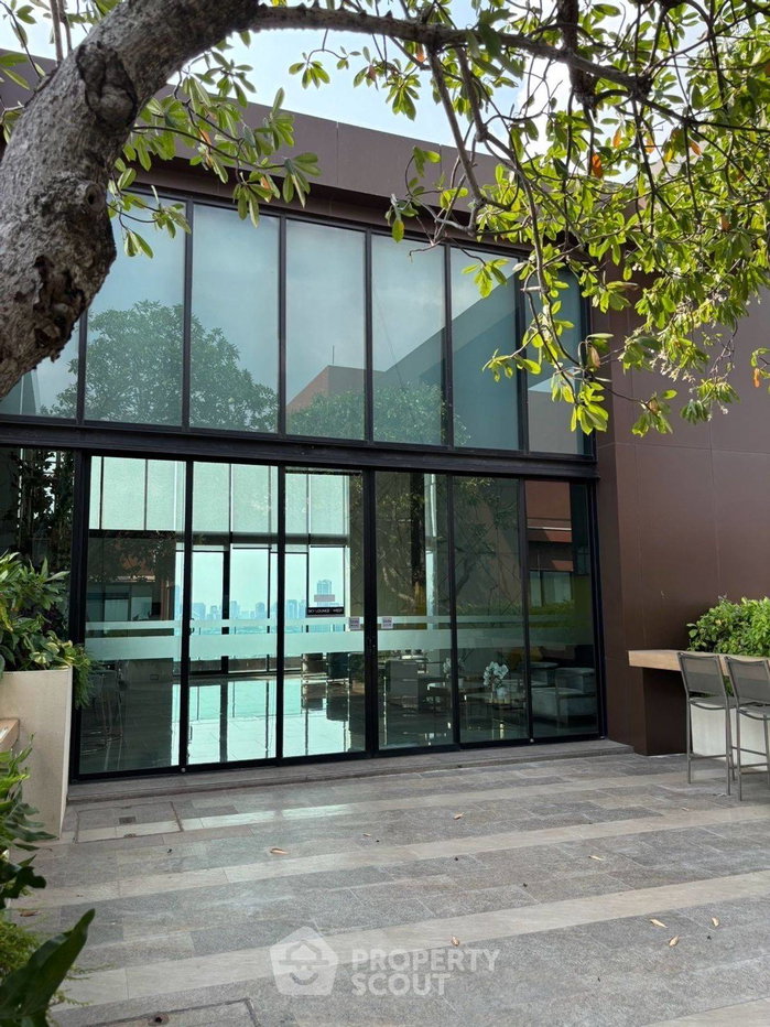 รูป คอนโด 1-ห้องนอน ที่ พลัมคอนโด รามคำแหง ใกล้ ARL รามคำแหง (ID 2073521) - รูปที่ 22/35