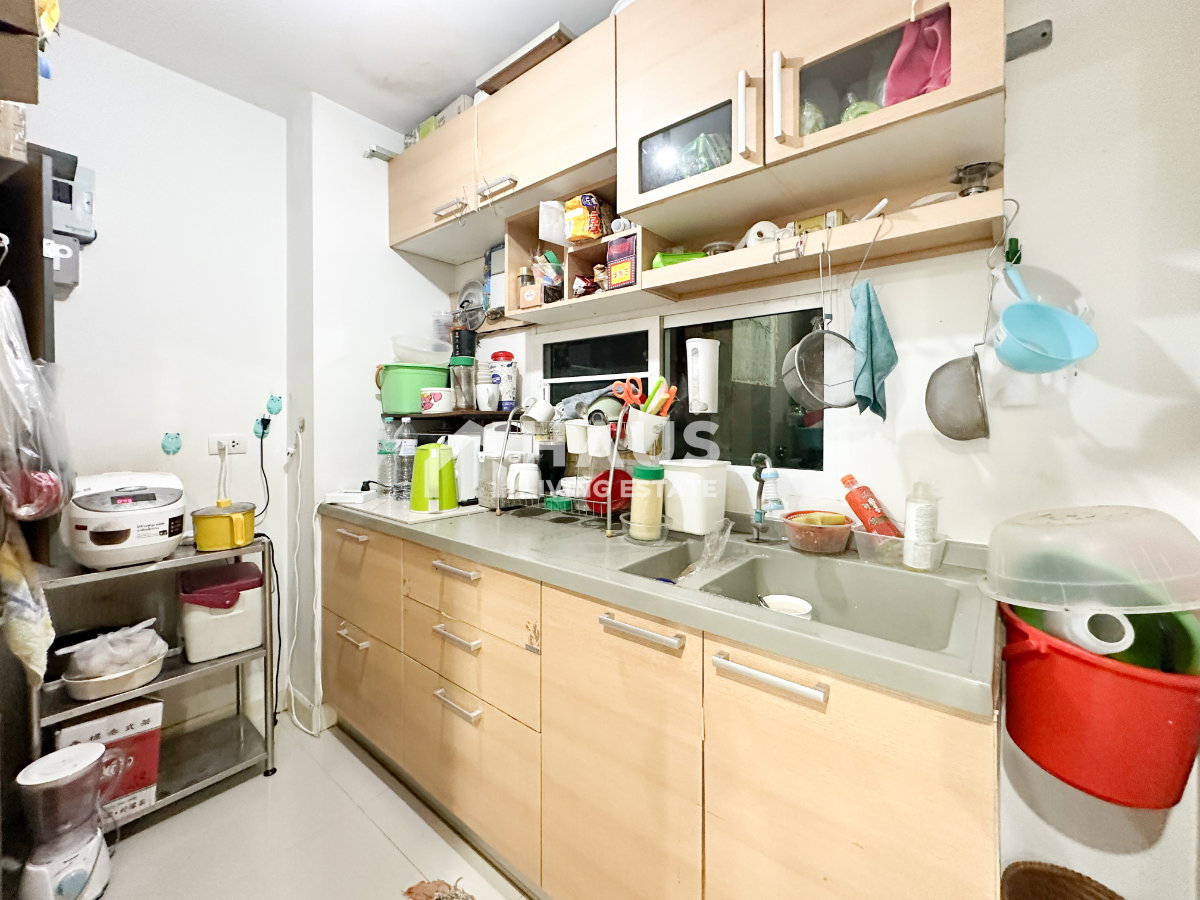 picture Town Plus X Prachachuen / 3 Bedrooms #TNGM019 - 7/20