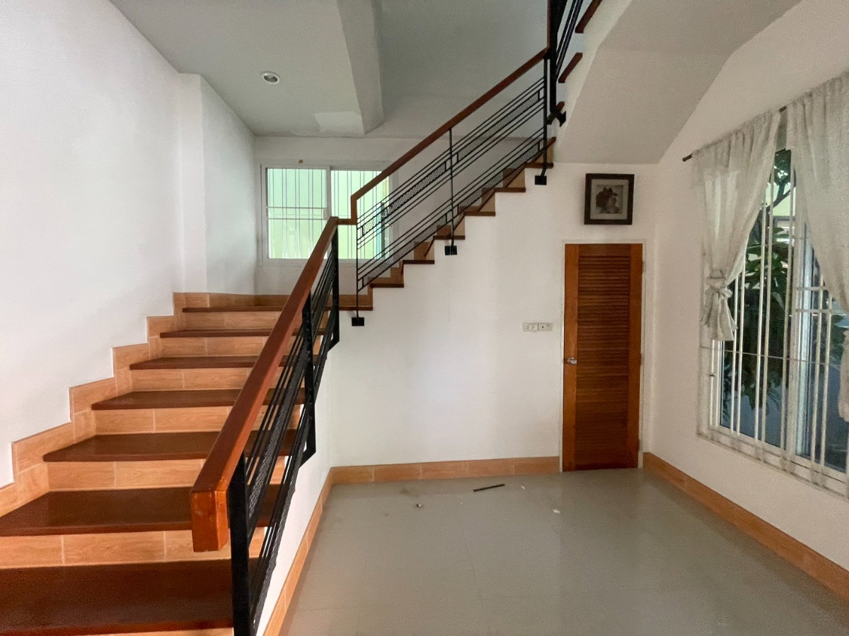 รูป 🏠✨ บ้านให้เช่า วิชิต 3 ห้องนอน 🐶🐱 เลี้ยงสัตว์ได้ พร้อมอยู่ - รูปที่ 8/22