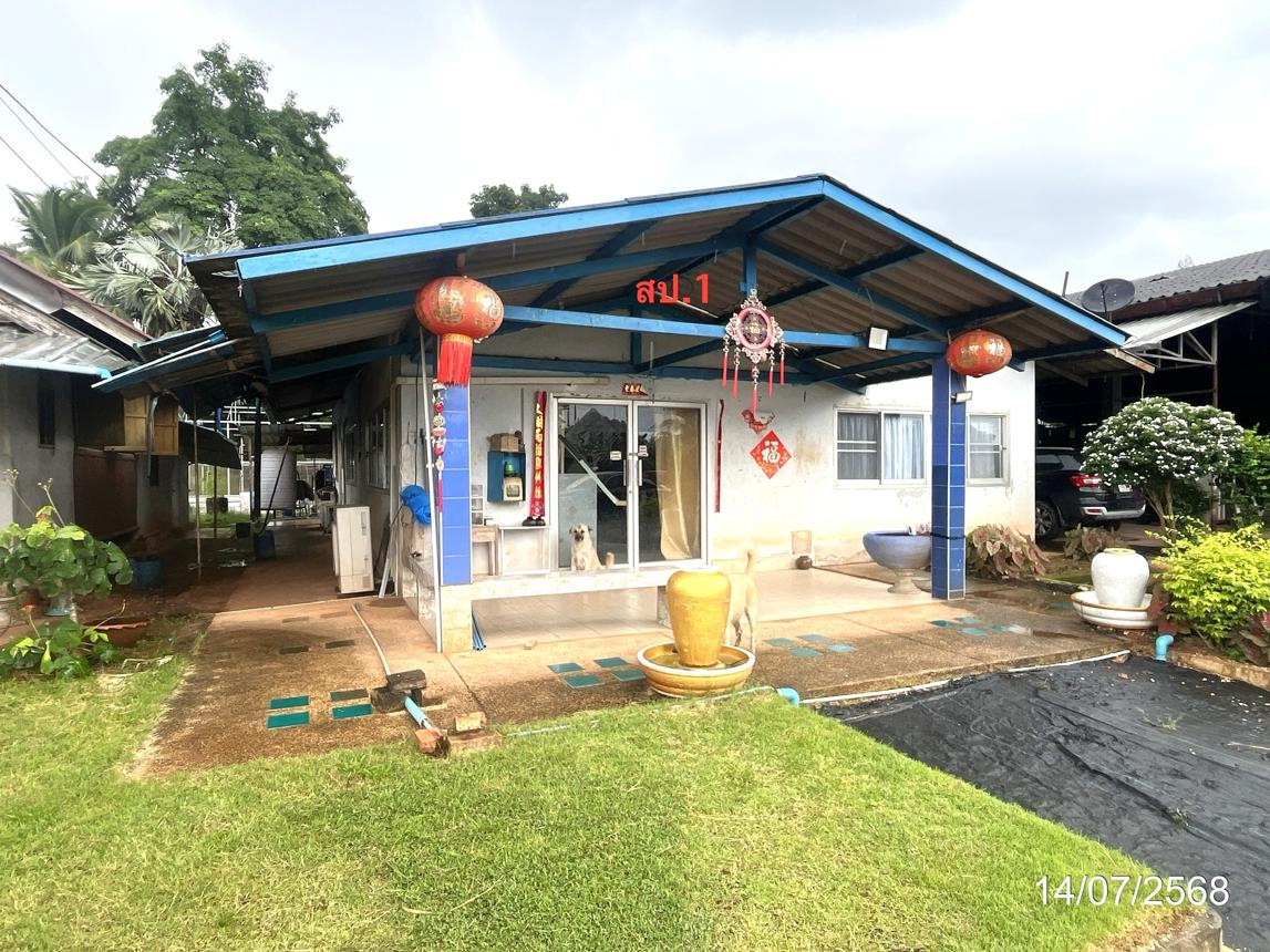 รูป อาคารโรงงาน สำหรับขาย - วัดประดู่ เมืองสุราษฎร์ธานี สุราษฎร์ธานี - รูปที่ 18/28