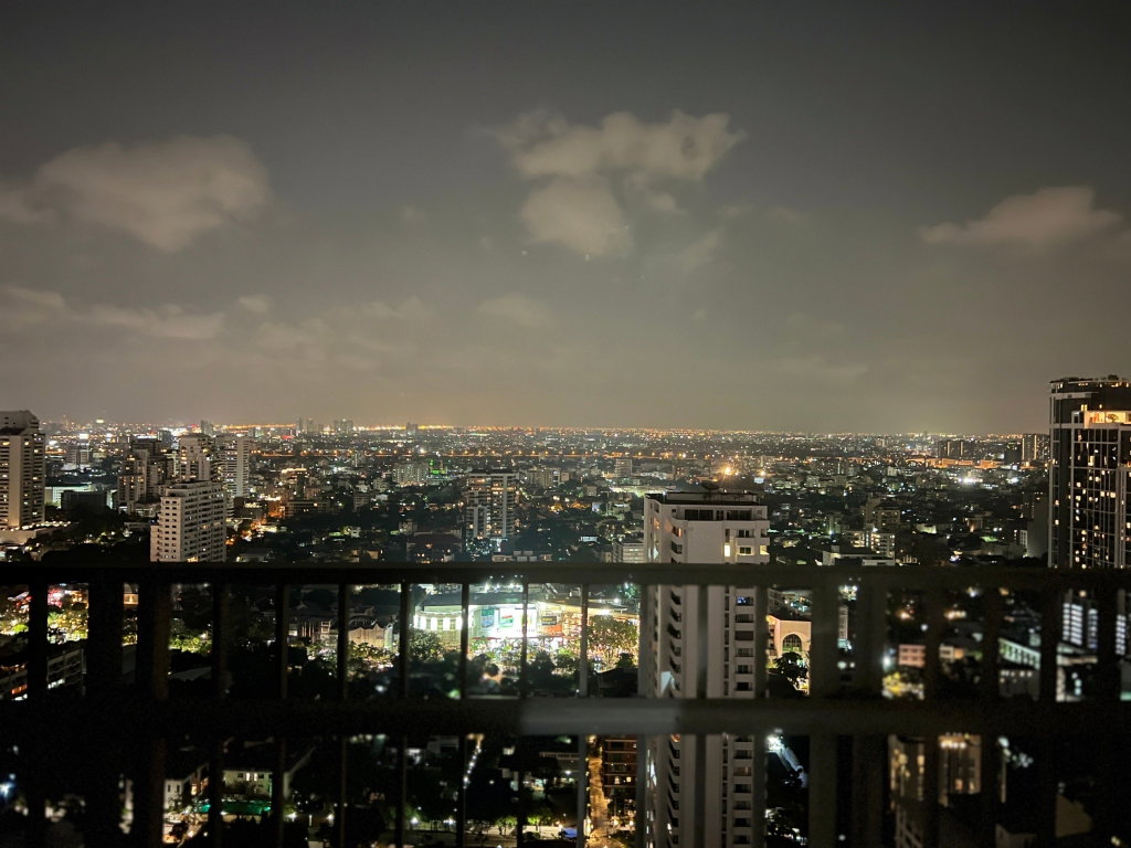 รูป 🏠✨ Quattro by Sansiri | คอนโดห้องมุม 3 ห้องนอน ใจกลางเมือง (HBH-HL-95) - รูปที่ 27/32