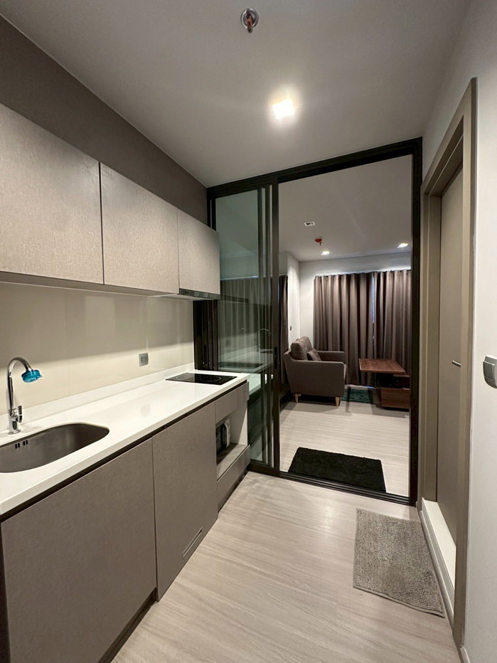 รูป Code: 26KJ1486 ให้เช่า Life Asoke - Rama 9 ✅ Add Line @kjcondo (มี@ข้างหน้าด้วยนะคะ) - รูปที่ 3/7