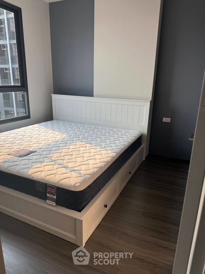 รูป คอนโด 1-ห้องนอน ที่ ไอดีโอ สุขุมวิท - พระราม 4 ใกล้ BTS พระโขนง (ID 2084910) - รูปที่ 12/13