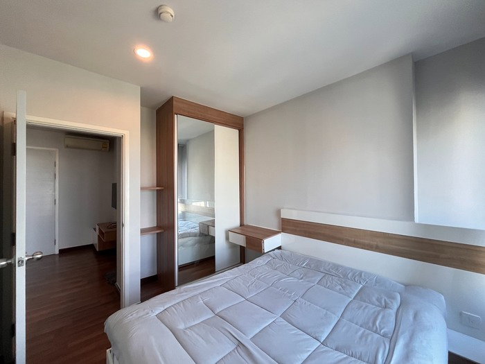 รูป 🔔🔔ปล่อยเช่า!! Condo Centric Tiwanon Station 1Bed 35 ตรม.ตึก B ชั้น 32 พร้อมอยู่!! สนใจ Line ID: @atfirm🔔🔔 - รูปที่ 7/15