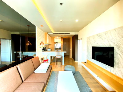 ขายคอนโด : 🏙️✨ Noble Refine | คอนโดใจกลางสุขุมวิท ใกล้ BTS พร้อมพงษ์ (HBH-HL-97)