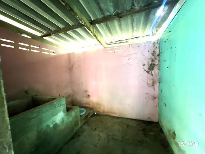 รูป บ้านเดี่ยว สำหรับขาย - ห้วยกรด สรรคบุรี ชัยนาท - รูปที่ 13/42