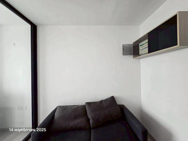 รูป คอนโดมิเนียม 1 ห้องนอน, 25.99 ตารางเมตร คอนโดมิเนียม สำหรับขาย สกายไลน์ รัตนาธิเบศร์ บางกระสอ เมืองนนทบุรี นนทบุรี - รูปที่ 3/30