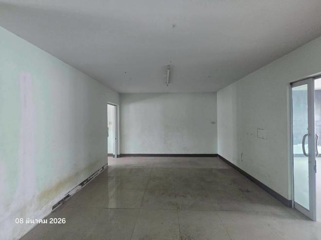รูป อาคารพาณิชย์ 39.1 ตร.วา เมืองกำแพงเพชร กำแพงเพชร 9.8M - รูปที่ 12/36