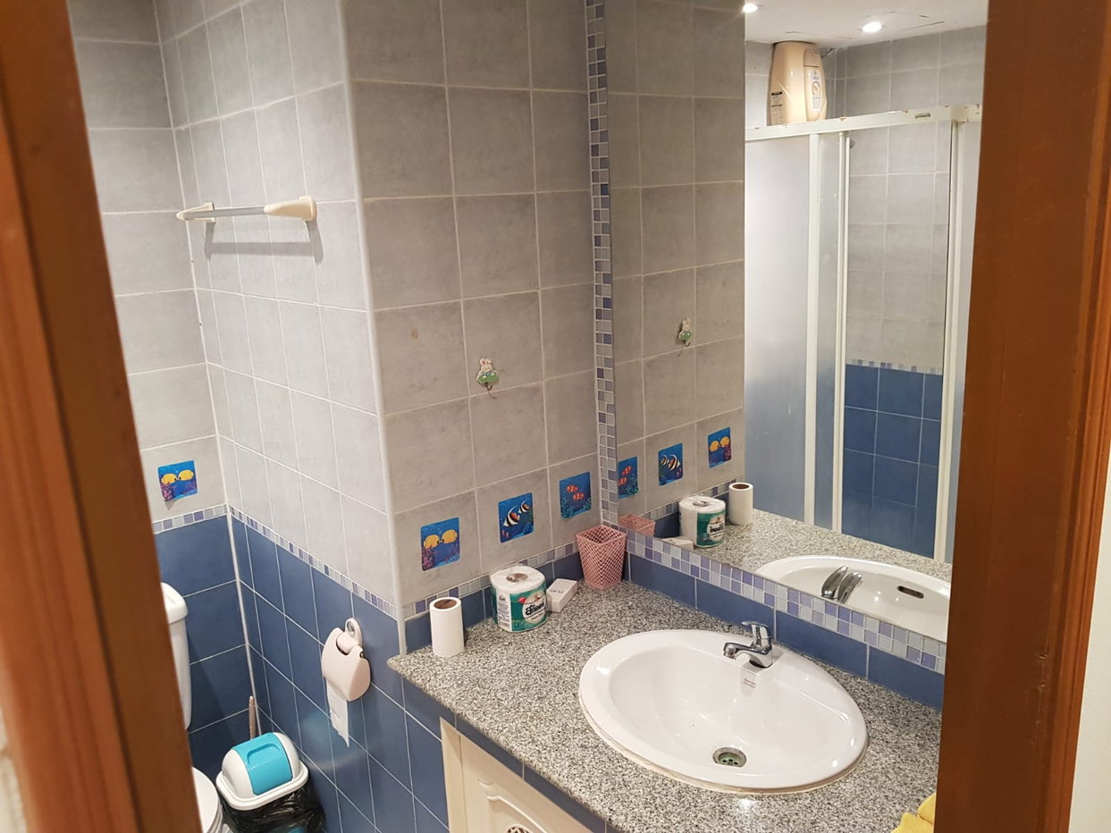 รูป Studio Condo for Rent at Jomtien Beach Condominium in Pattaya - รูปที่ 7/9