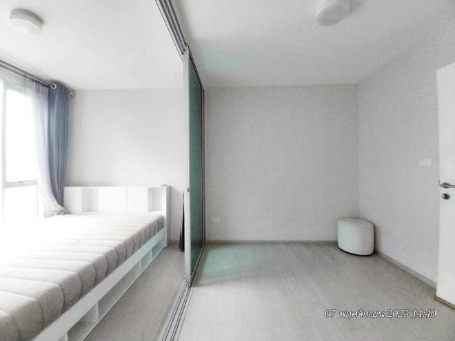 รูป คอนโดมิเนียม 1 ห้องนอน, 22.97 ตารางเมตร คอนโดมิเนียม สำหรับขาย พลัม คอนโด รามคำแหง 60 สเตชั่น หัวหมาก เขตบางกะปิ กรุงเทพมหานคร - รูปที่ 5/30