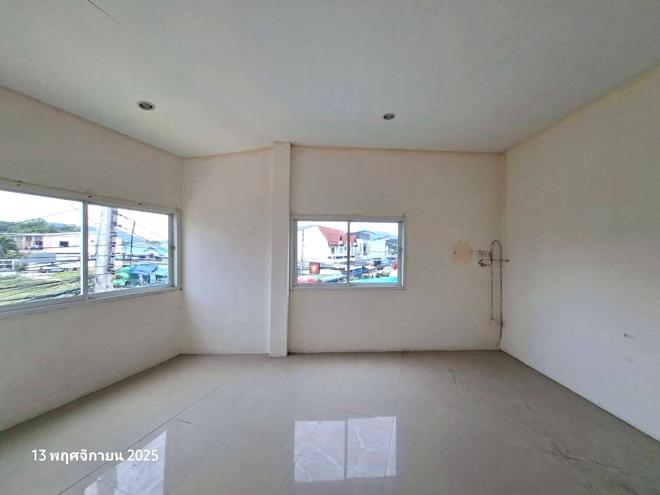 รูป อาคารพาณิชย์ 27.3 ตร.วา หัวหิน ประจวบคีรีขันธ์ 3M - รูปที่ 9/32