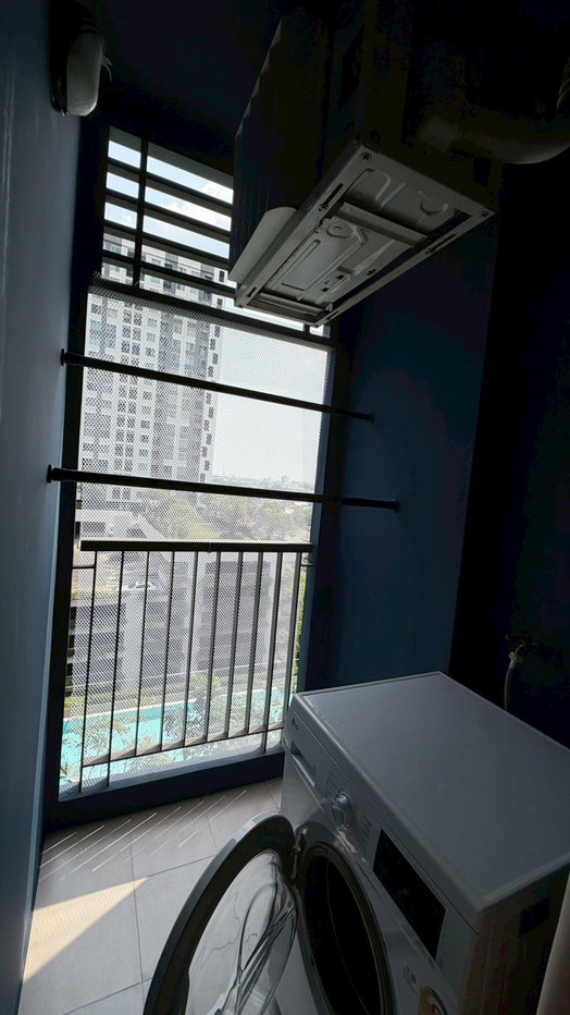 รูป ขาย! Aspire Rattanathibet Westton ใกล้ MRT 200 ม. - รูปที่ 11/24