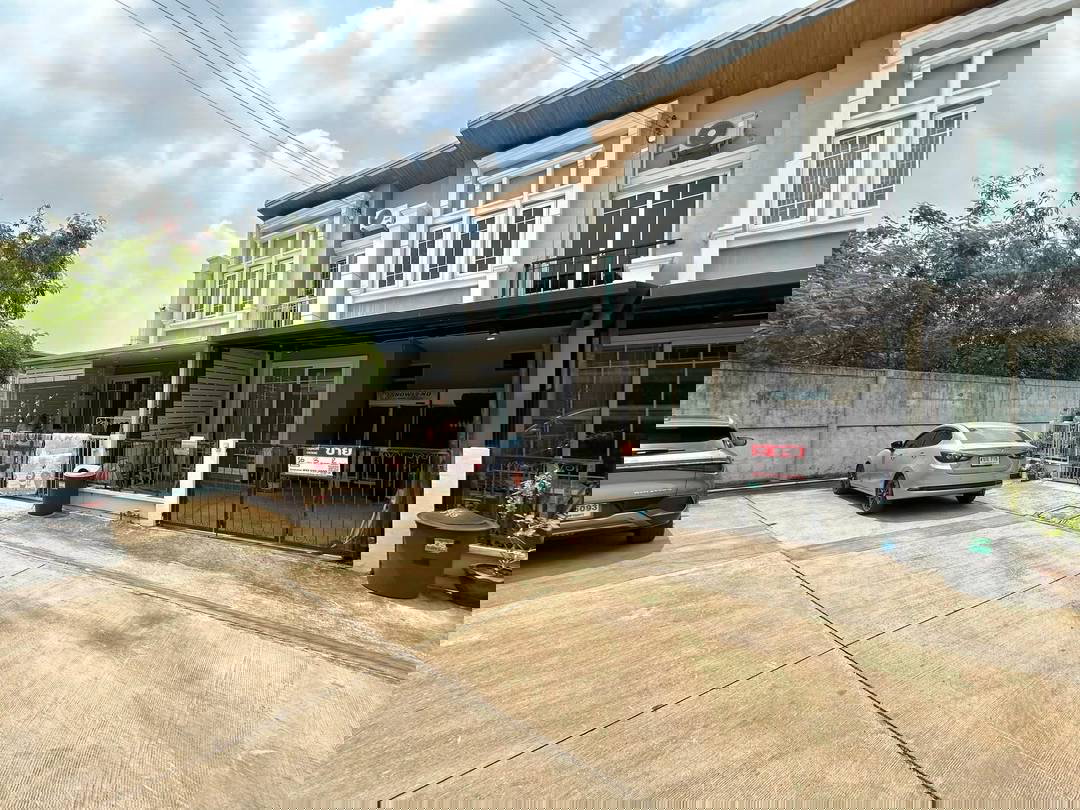 รูป โกลเด้น ทาวน์ 2 งามวงศ์วาน-ประชาชื่น - รูปที่ 18/20