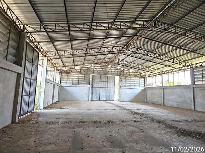 รูป โกดัง 901 ตร.วา เมืองเพชรบูรณ์ เพชรบูรณ์ 6.4M - รูปที่ 6/44
