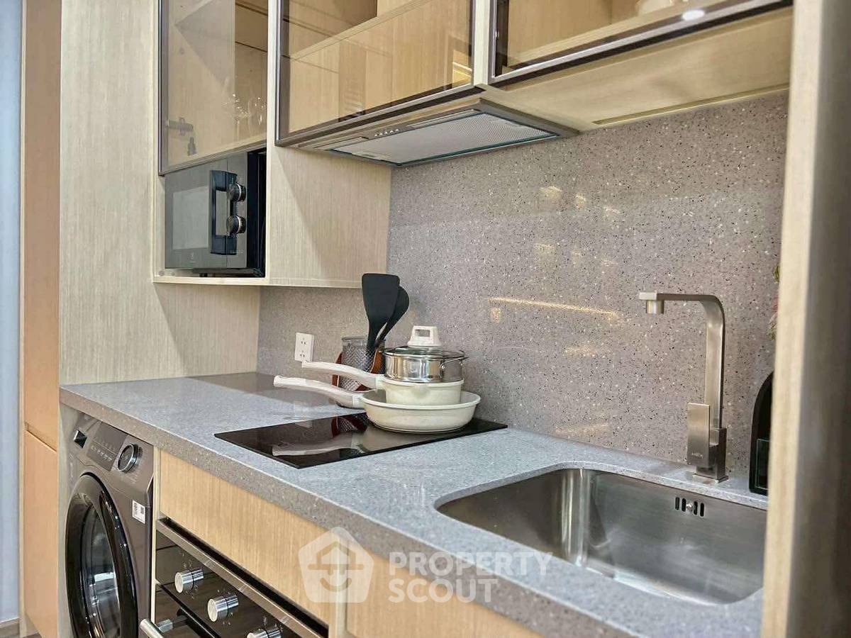 รูป คอนโด 1-ห้องนอน ที่ อารมณ์ วงศ์อมาตย์ ใกล้ ปราสาทสัจธรรม (ID 2753541) - รูปที่ 8/17