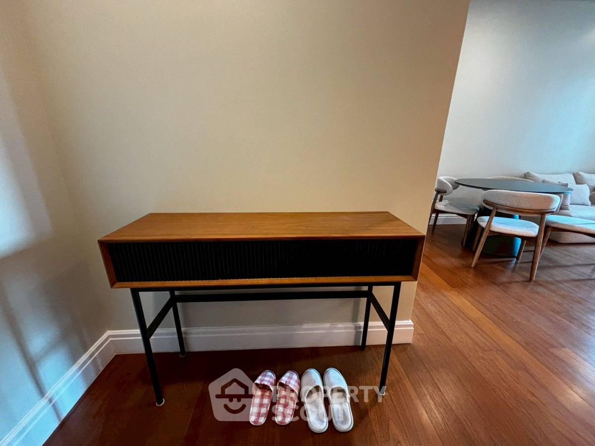 รูป คอนโด 2-ห้องนอน ที่ ไบร์ท สุขุมวิท 24 คอนโดมิเนียม ใกล้ BTS พร้อมพงษ์ (ID 1406551) - รูปที่ 9/21