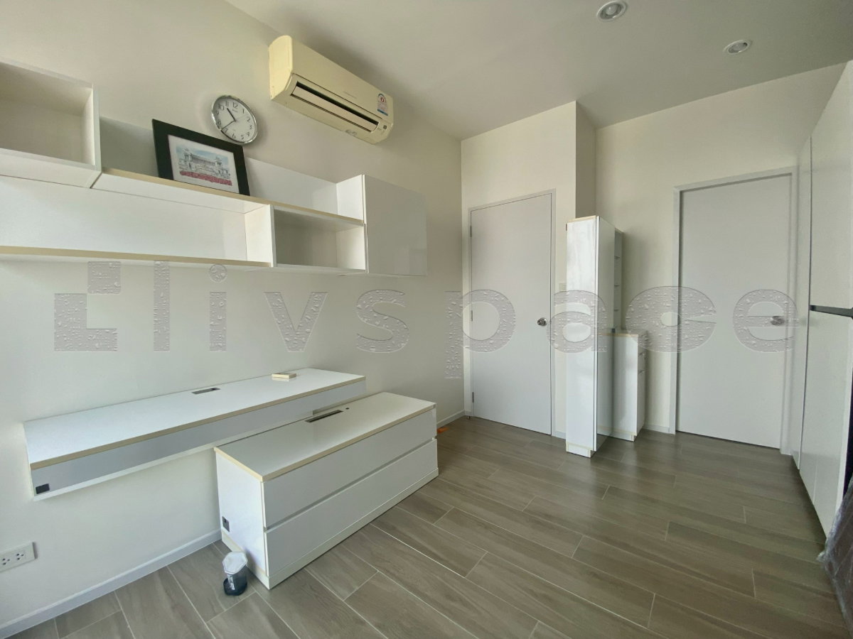 รูป ▚ LH181ツ ให้เช่า: Villa Rachatewi 2BR 86ตรม. 38K🏙️✨ ห้องใหญ่รีโนเวทใหม่! ราคาถูกกว่าตลาด ใกล้ BTS พญาไท & ราชเทวี - รูปที่ 10/12