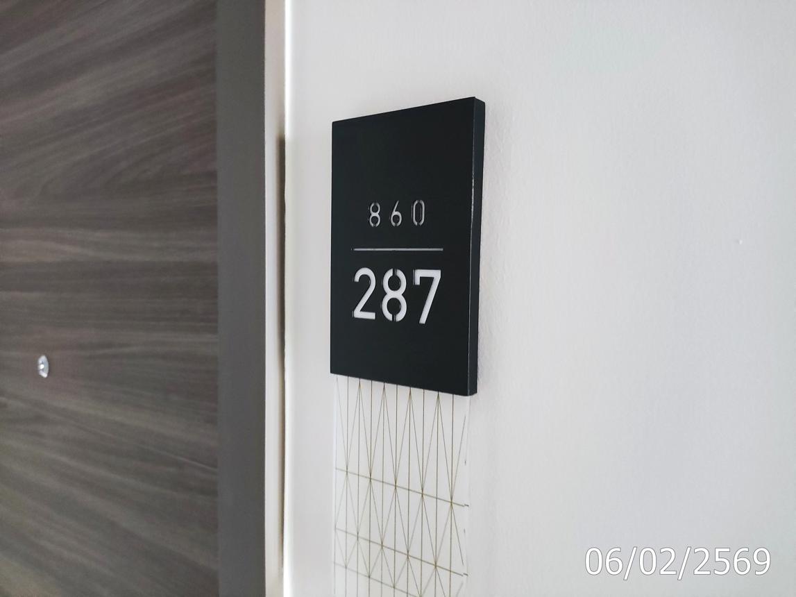 รูป คอนโดมิเนียม 2 ห้องนอน, 35.35 ตารางเมตร คอนโดมิเนียม สำหรับขาย เดอะไพรเวซี่ เตาปูน อินเตอร์เชนจ์ 1 บางซื่อ เขตบางซื่อ กรุงเทพมหานคร - รูปที่ 17/24