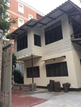 LTHC6247 – House in Suanplu FOR RENT 3 beds 3 baths Size 200 sq.m. near BTS Chong Nonsi station ONLY 55,000 THB / month