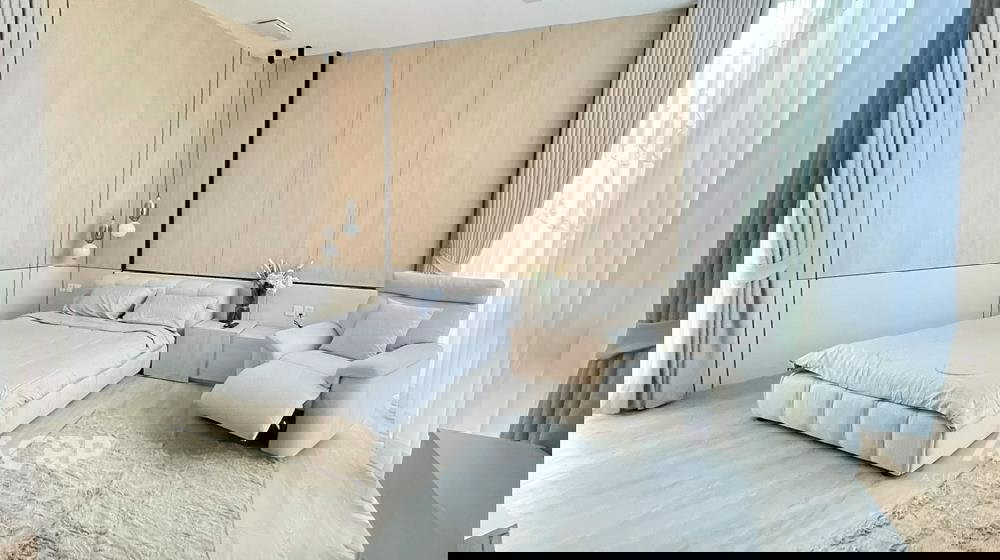 รูป ให้เช่า บ้านเดี่ยว 3 ชั้น โครงการ VIVE กรุงเทพกรีฑา พร้อมลิฟท์ส่วนตัว ใกล้โรงเรียนนานาชาติ - รูปที่ 12/16